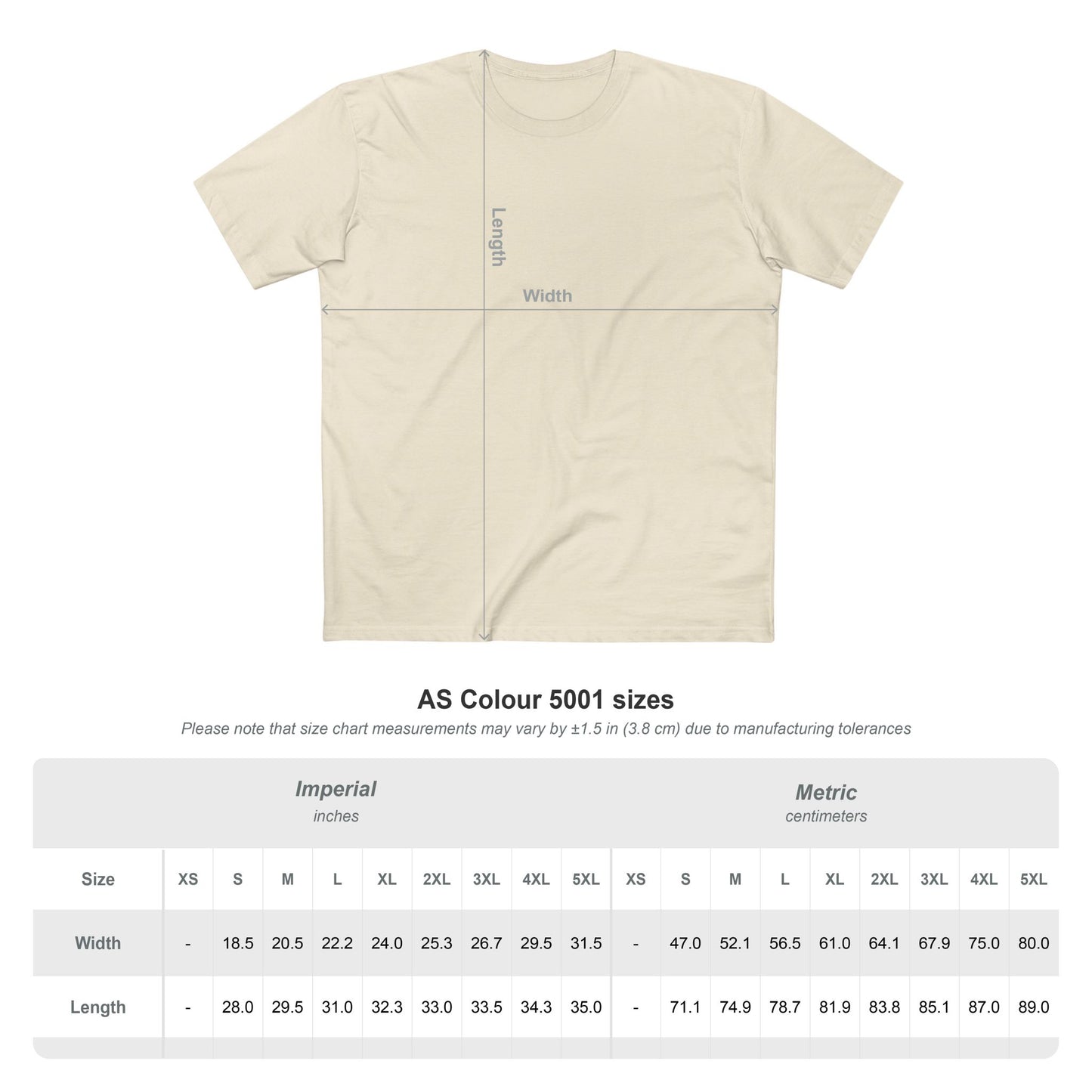Run the Boards | Tee