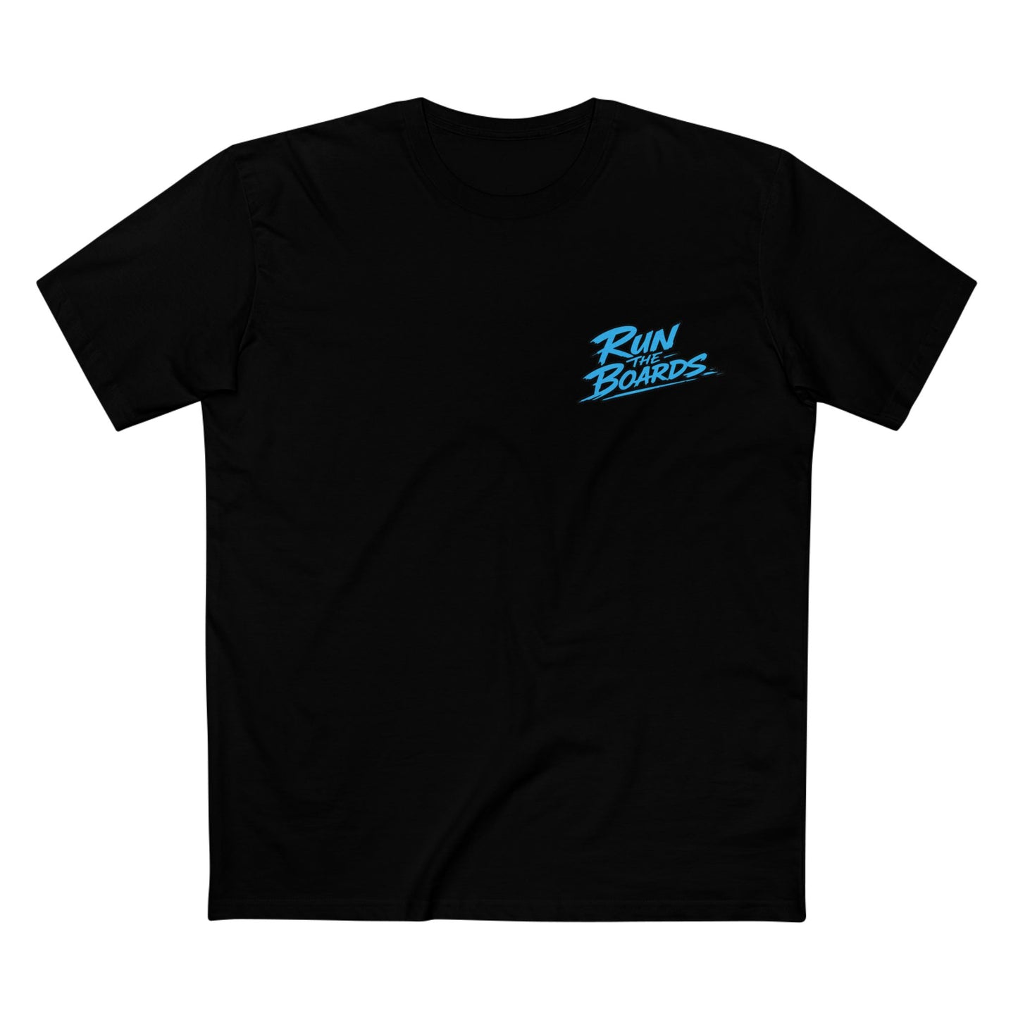 Run the Boards | Tee