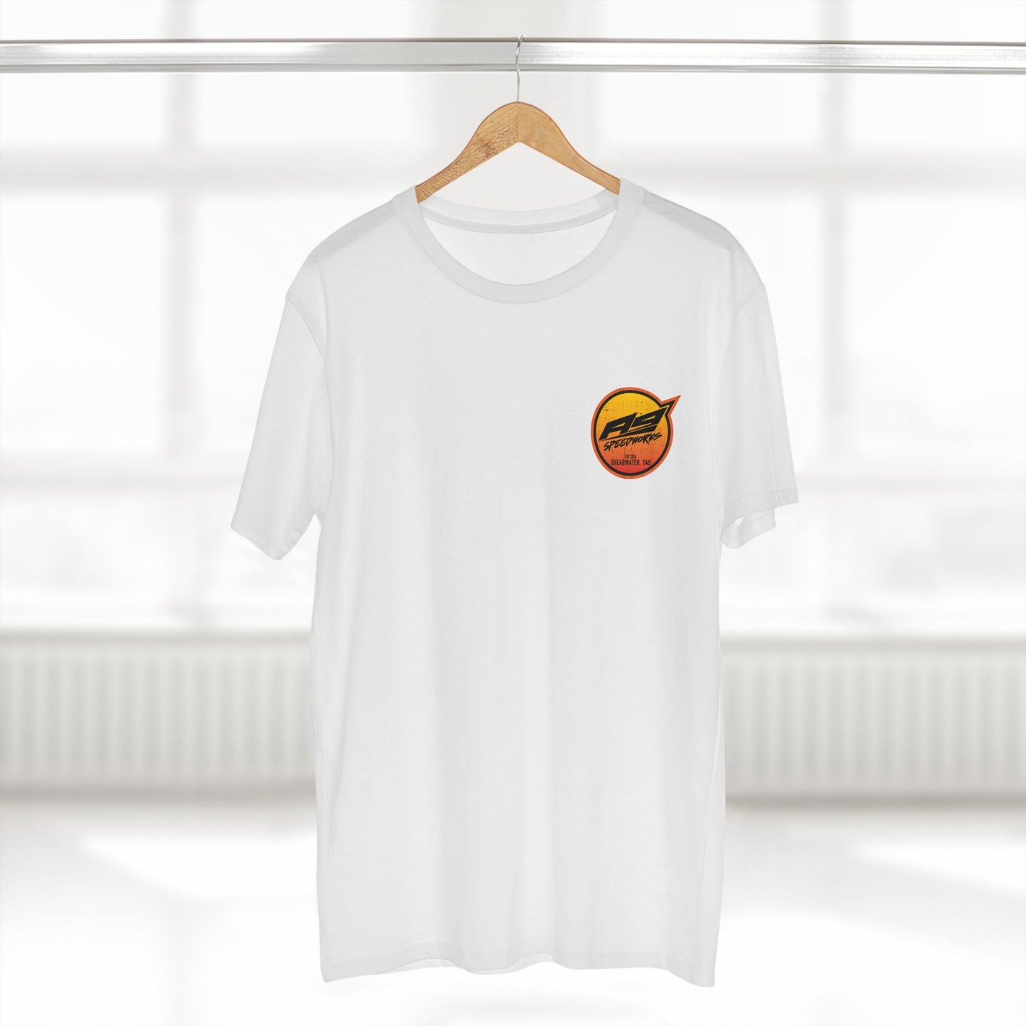 A9 | Motorsport Apparel and Designs | Tee
