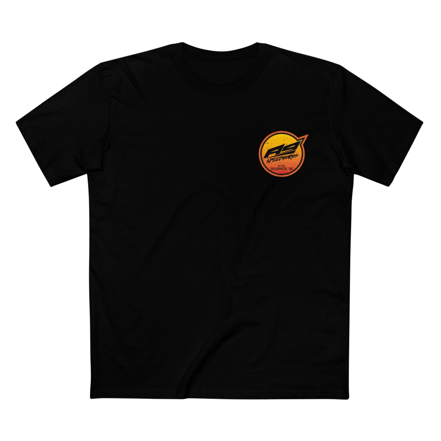 A9 | Motorsport Apparel and Designs | Tee