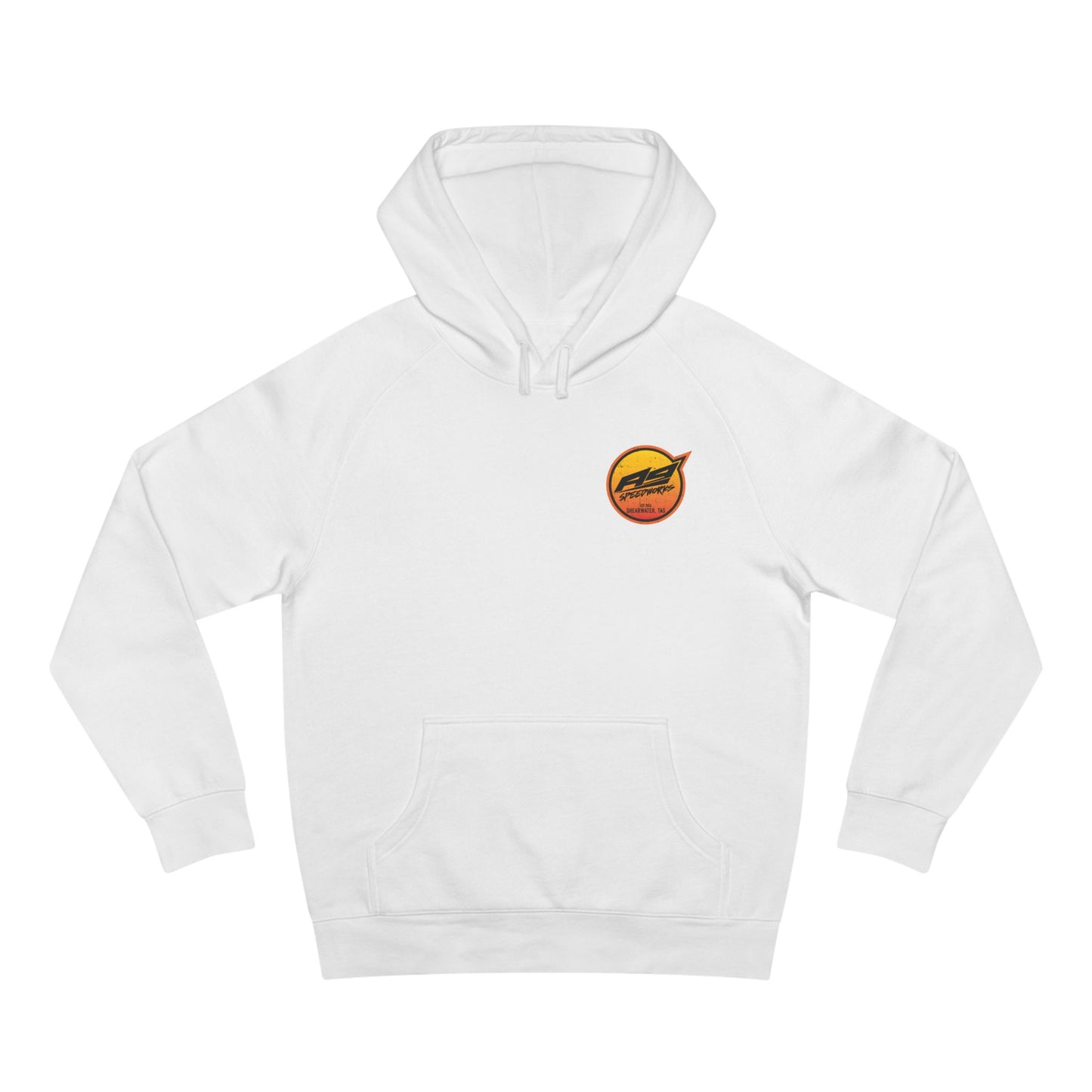 A9 | Motorsport Apparel and Designs | Hoodie