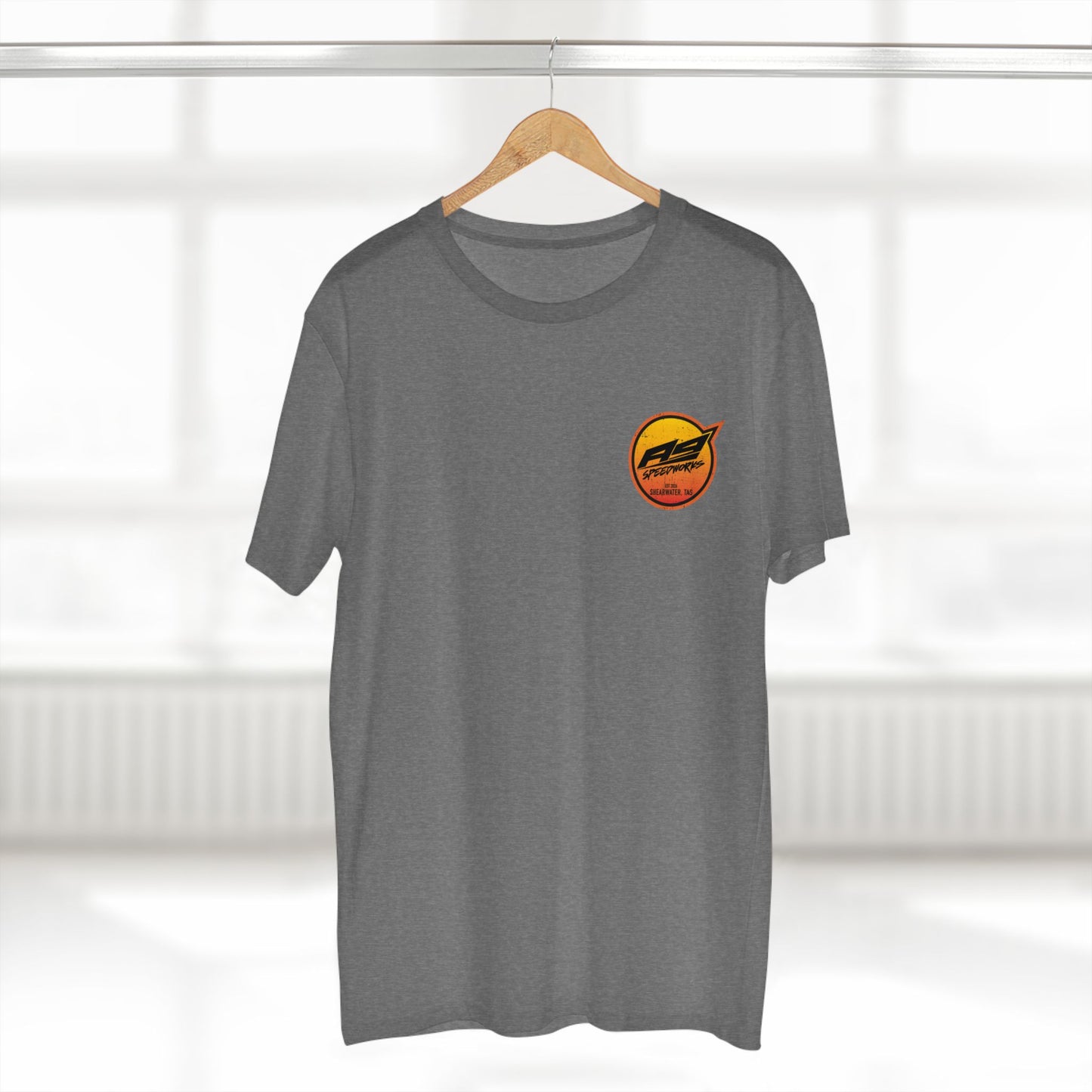 A9 | Motorsport Apparel and Designs | Tee