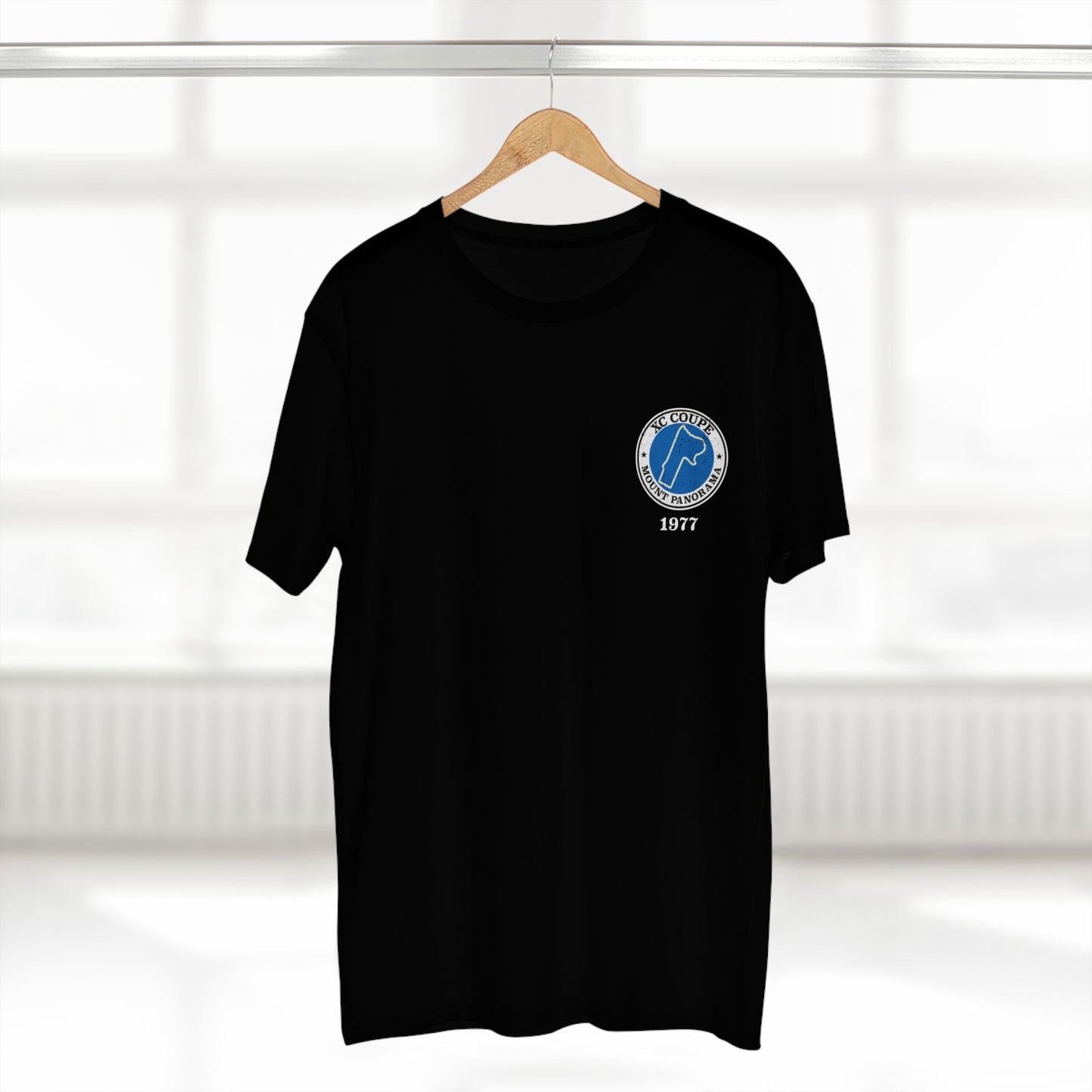 XC Coupe | 1977 Mount Panorama | Tee
