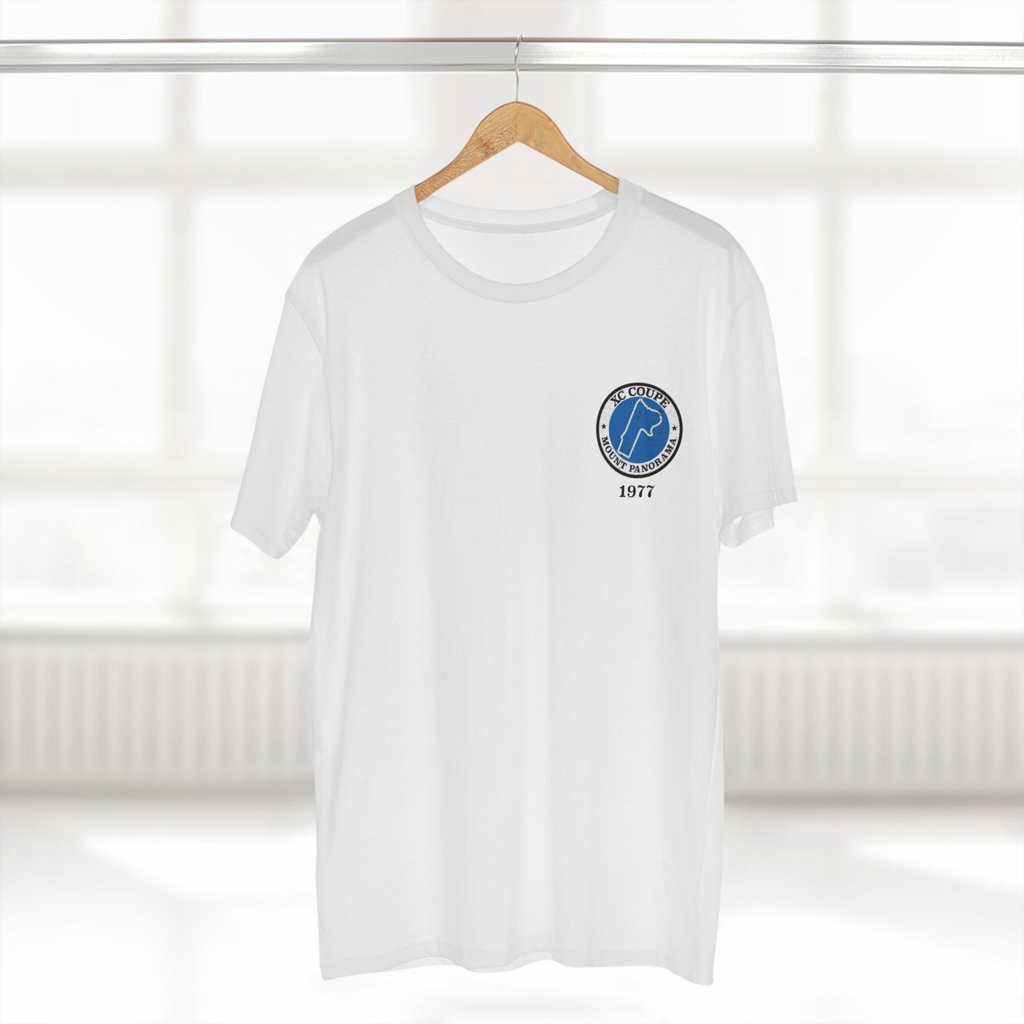 XC Coupe | 1977 Mount Panorama | Tee