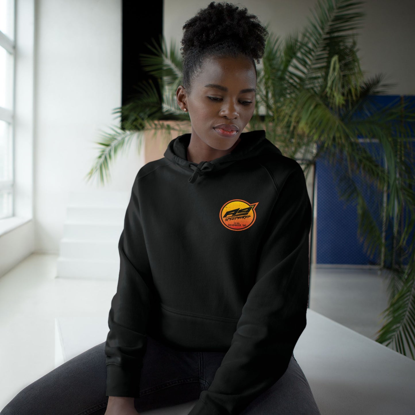 A9 | Motorsport Apparel and Designs | Hoodie