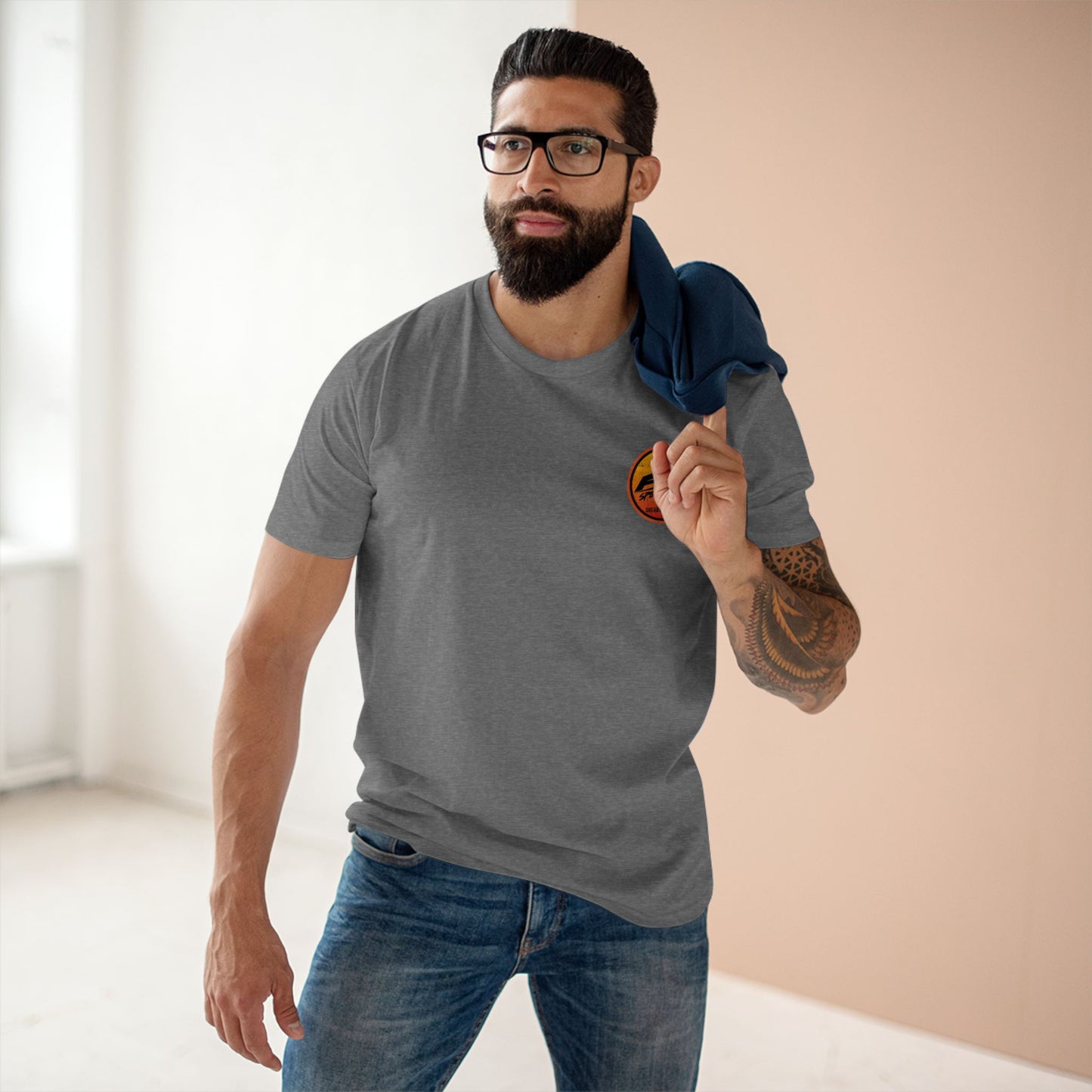 A9 | Motorsport Apparel and Designs | Tee