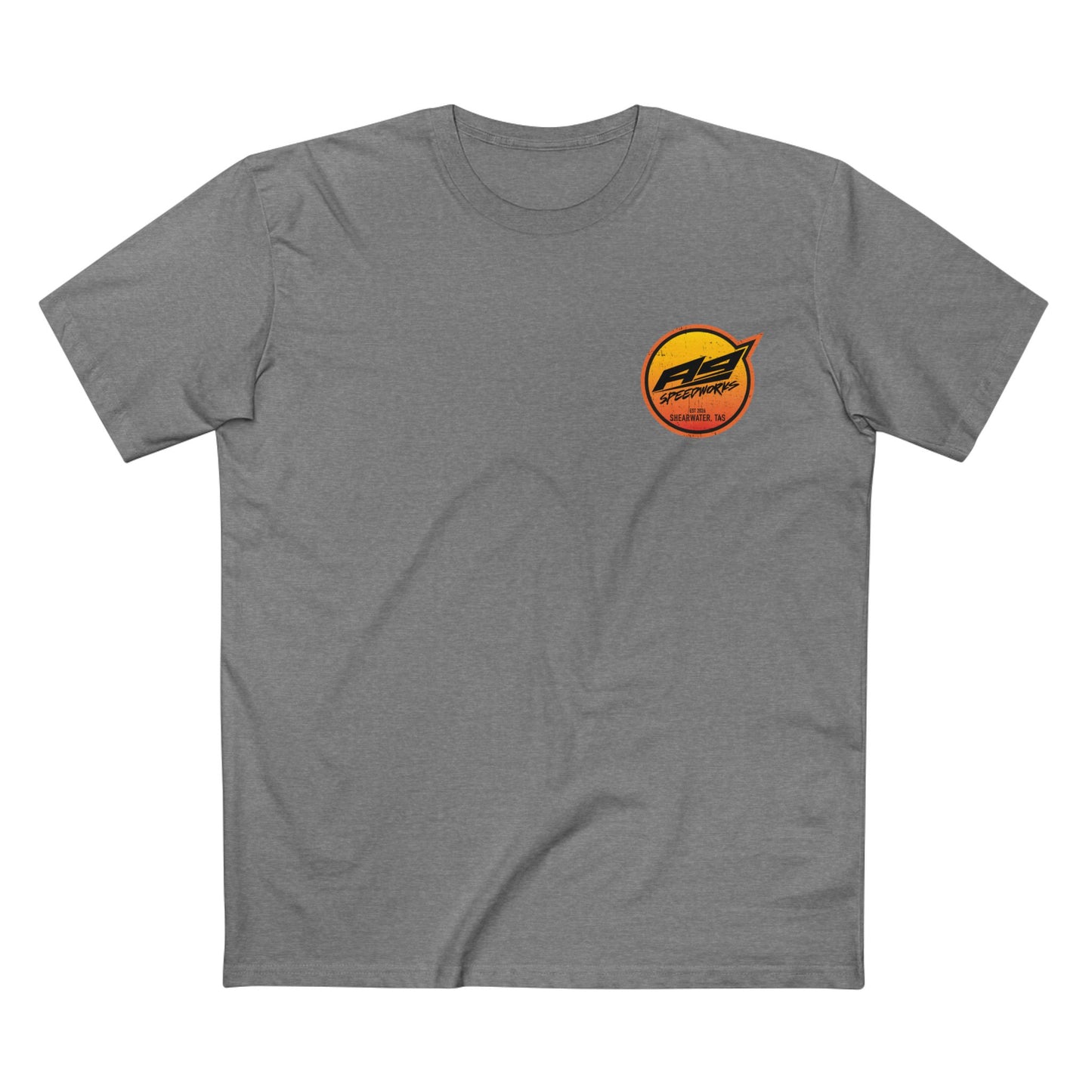 A9 | Motorsport Apparel and Designs | Tee