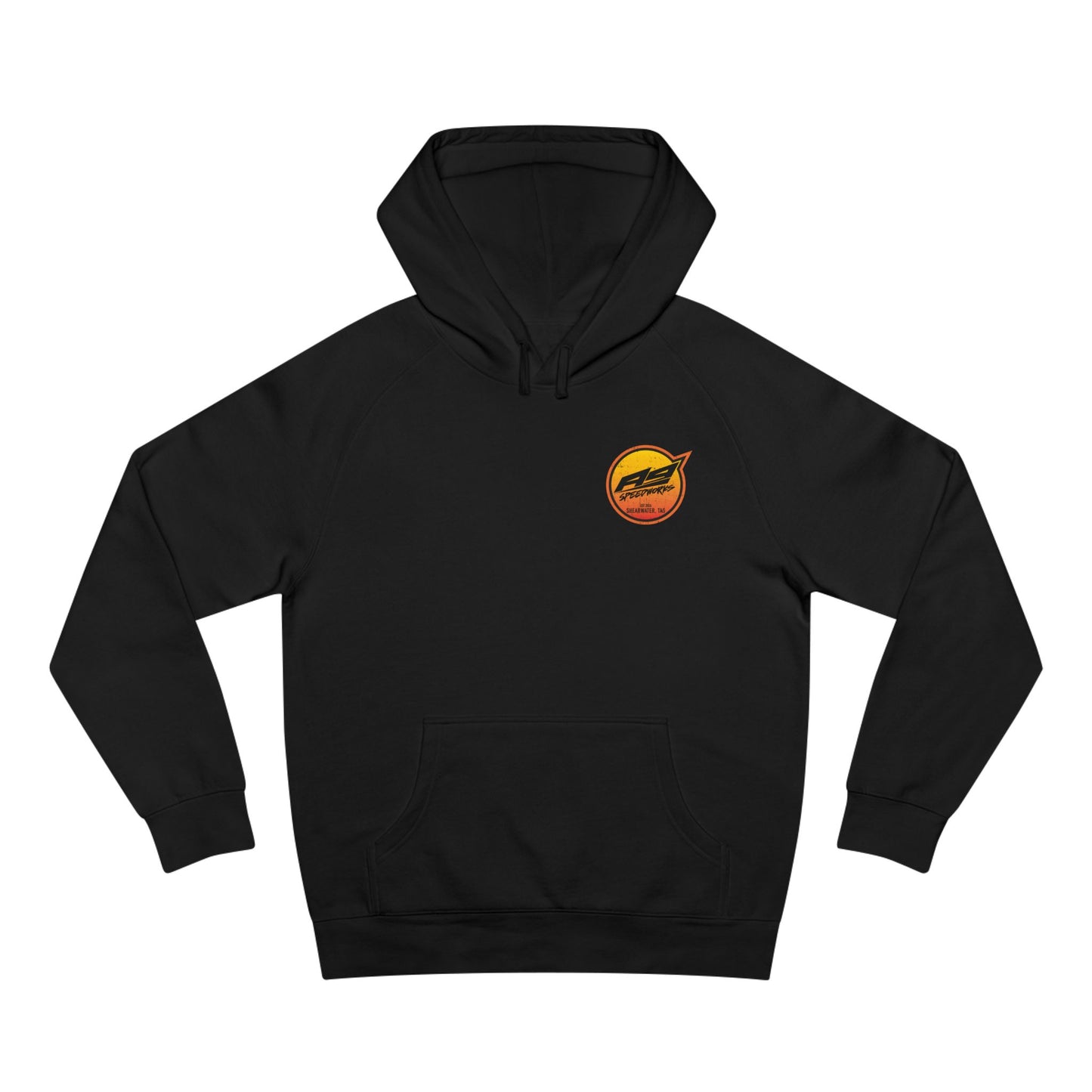A9 | Motorsport Apparel and Designs | Hoodie