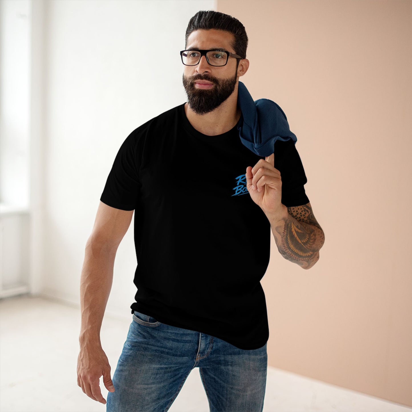 Run the Boards | Tee