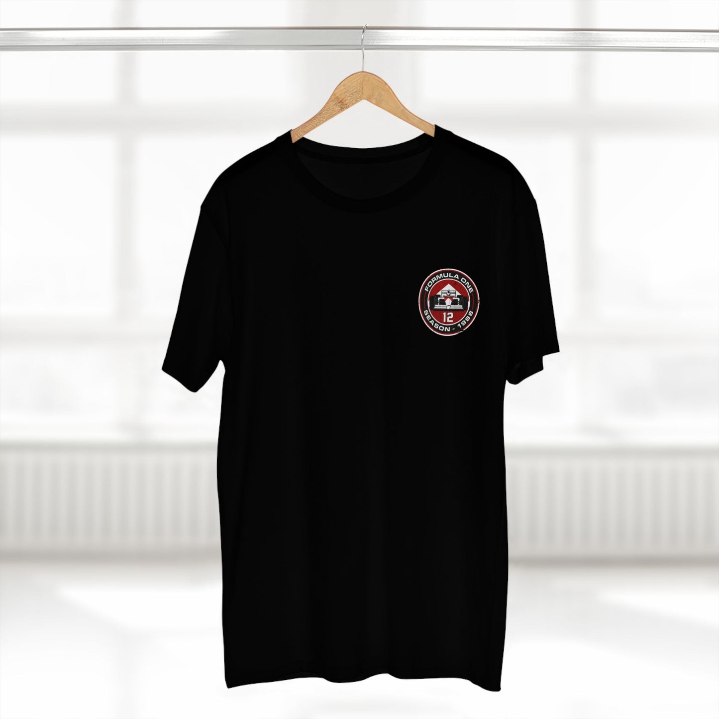 F1 | 1988 Season | Tee