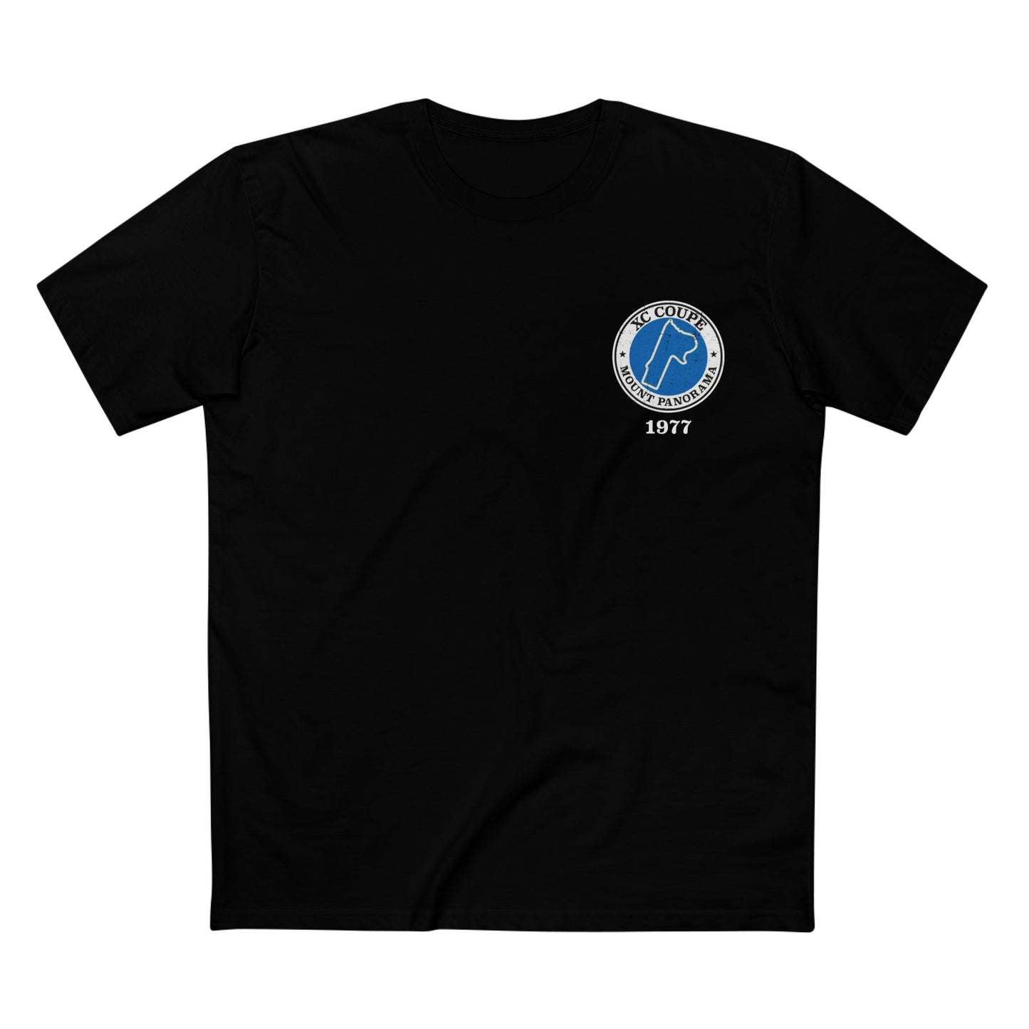 XC Coupe | 1977 Mount Panorama | Tee