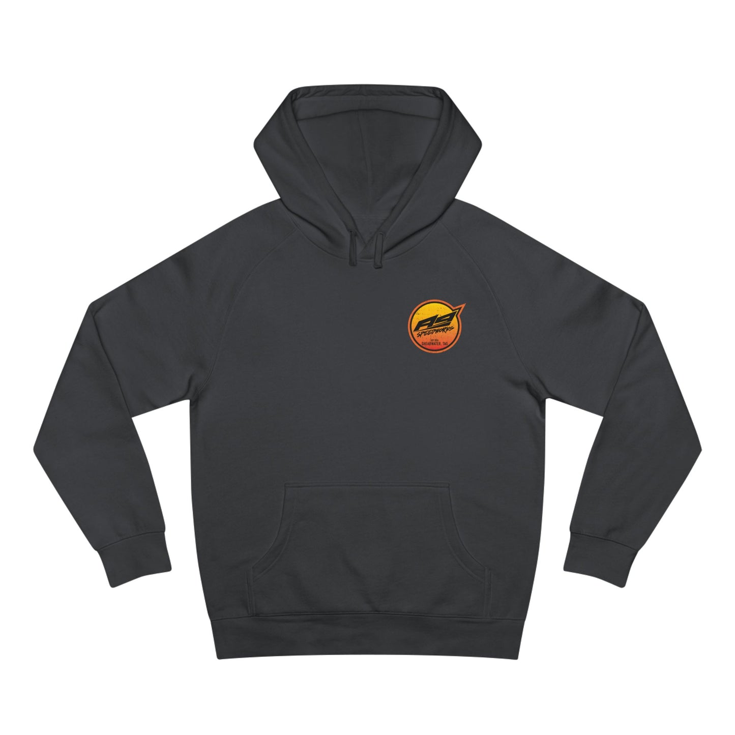A9 | Motorsport Apparel and Designs | Hoodie