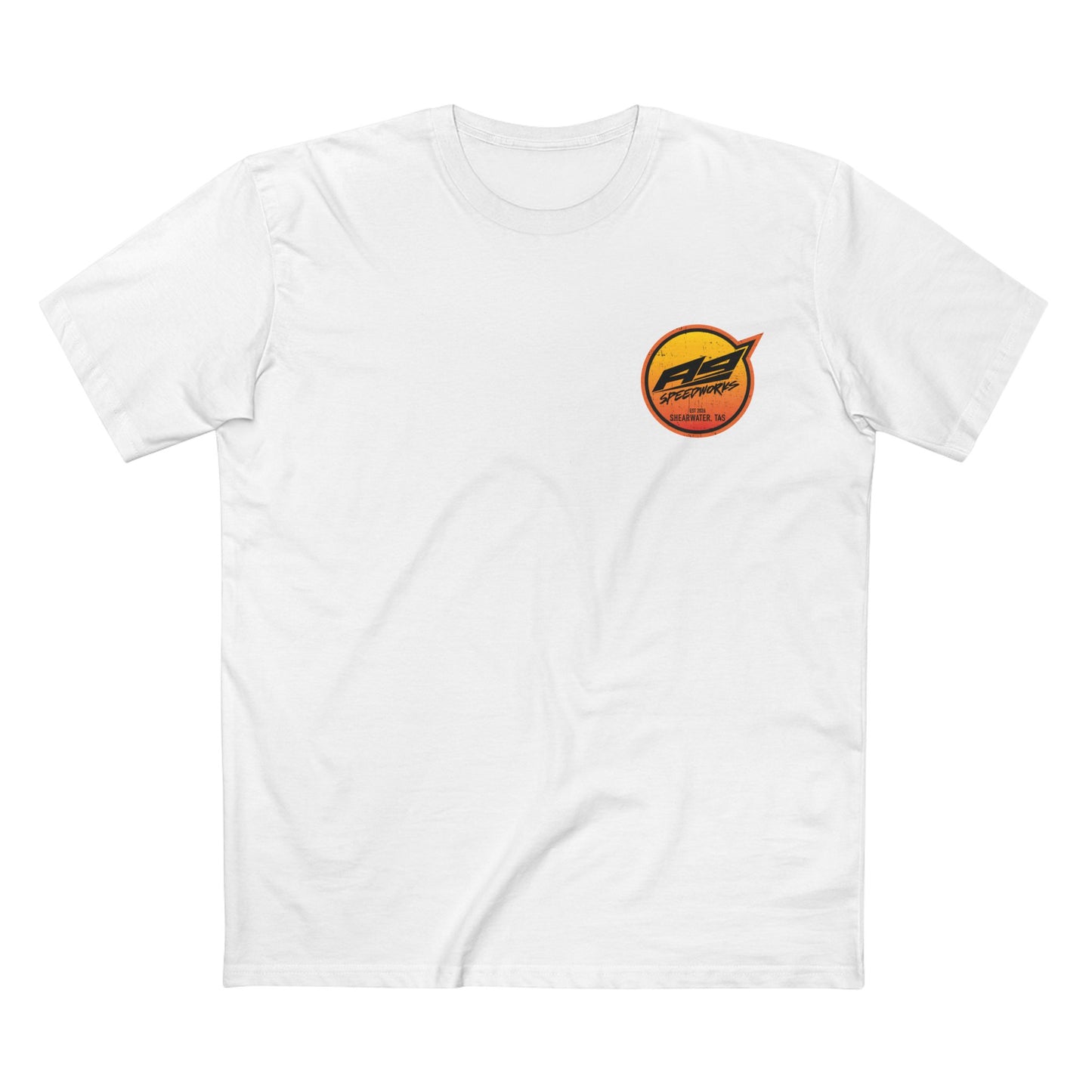 A9 | Motorsport Apparel and Designs | Tee