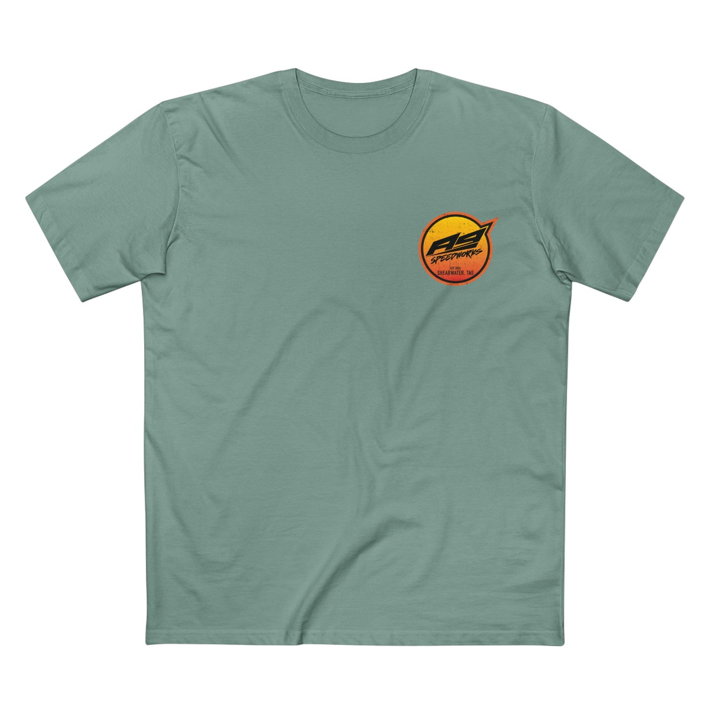 A9 | Motorsport Apparel and Designs | Tee