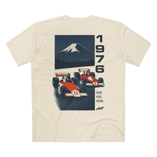 F1 | 1976 Season | Tee