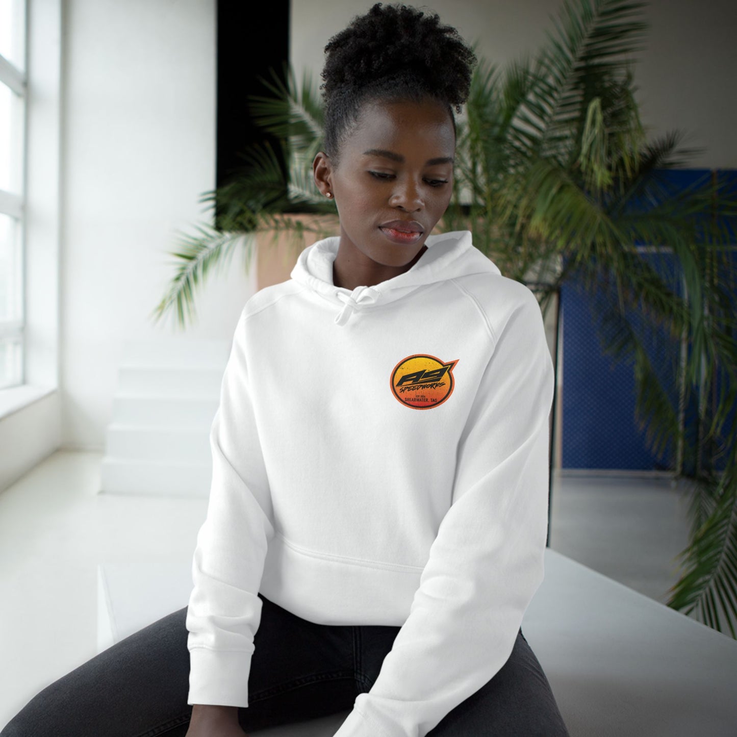 A9 | Motorsport Apparel and Designs | Hoodie