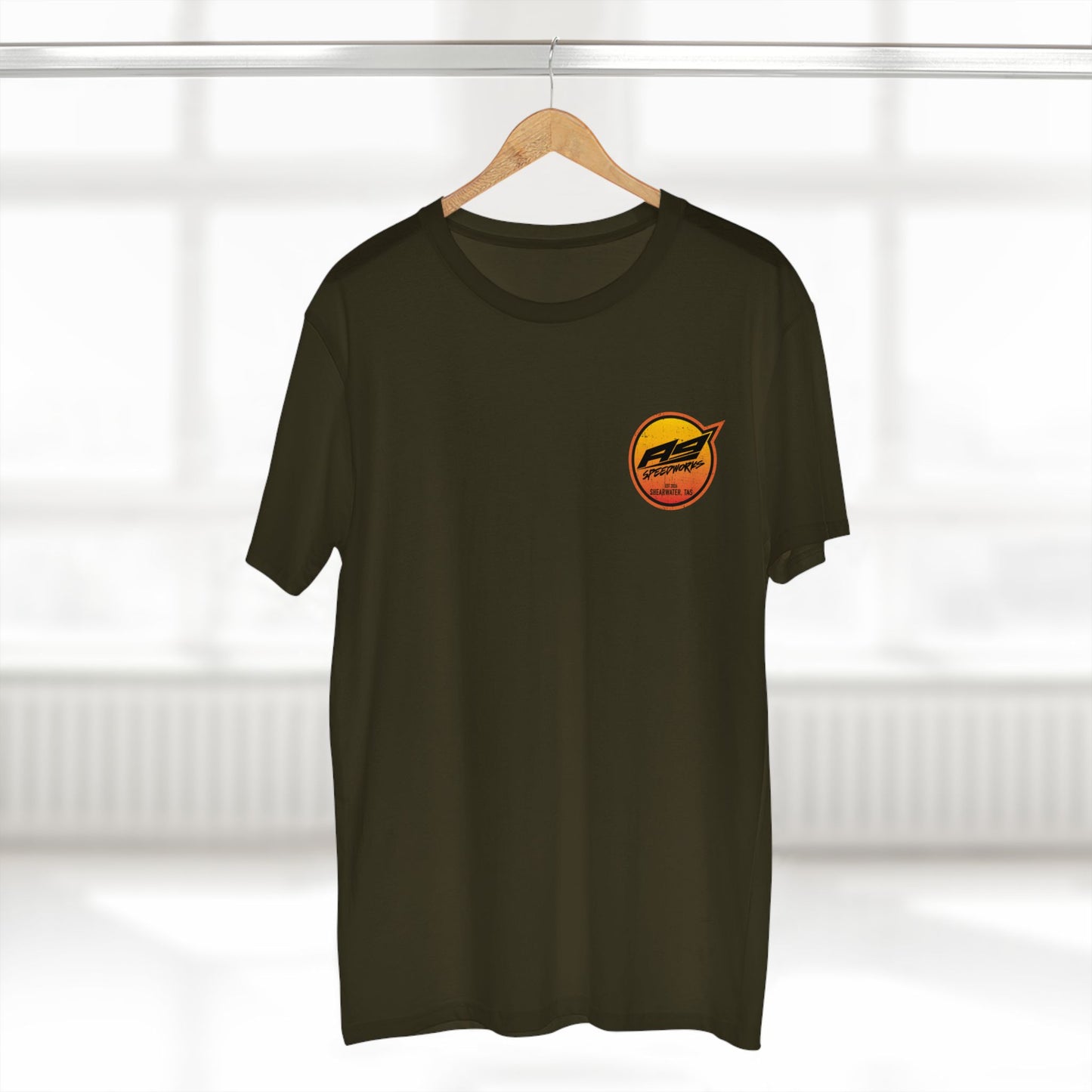 A9 | Motorsport Apparel and Designs | Tee