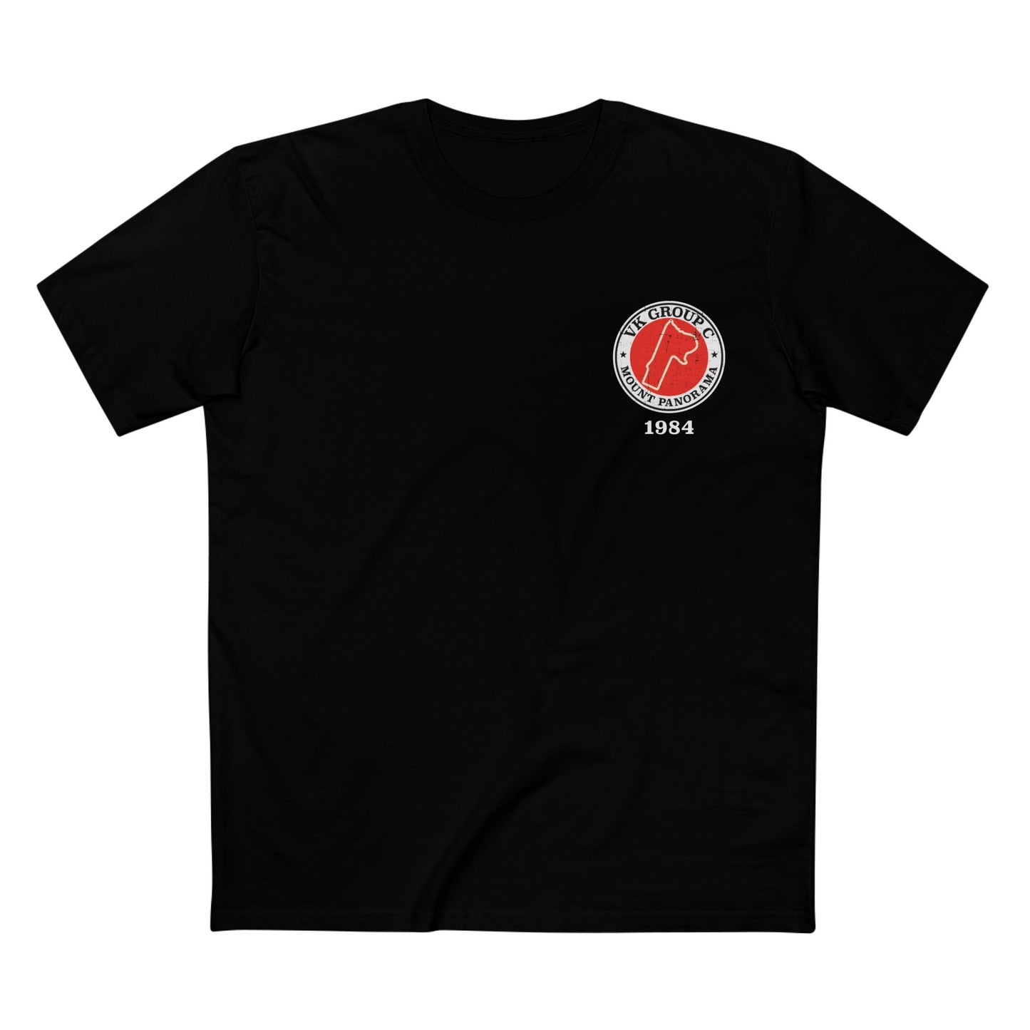 VK Group C | 1984 Mount Panorama | Tee