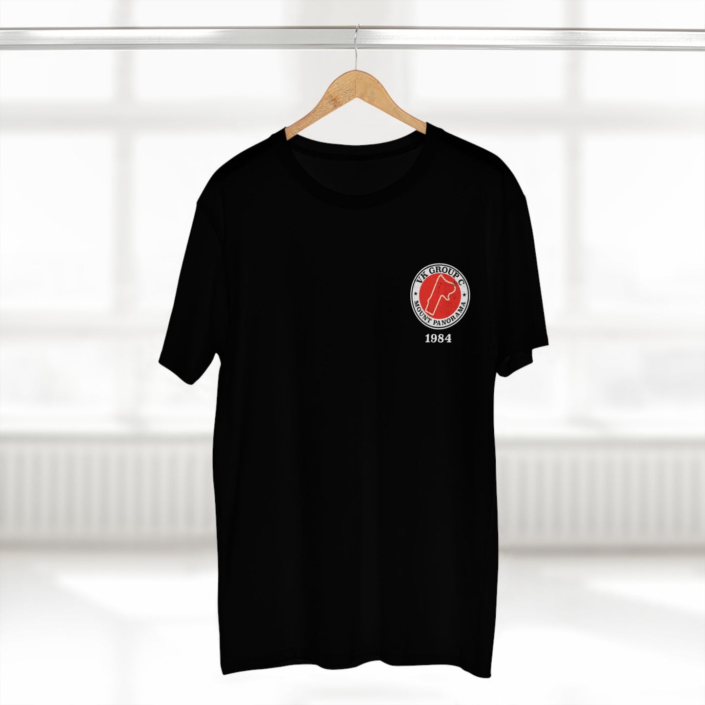 VK Group C | 1984 Mount Panorama | Tee