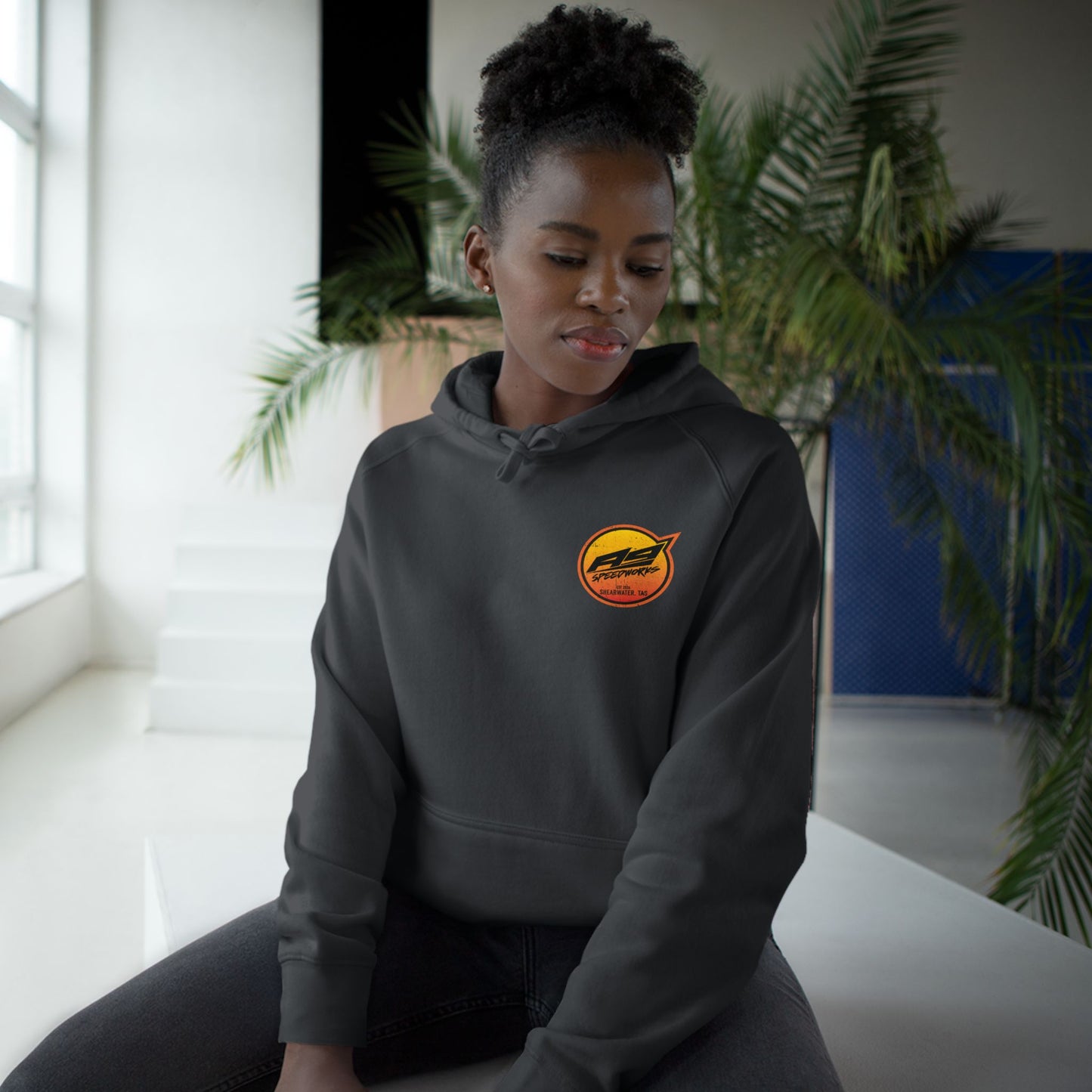 A9 | Motorsport Apparel and Designs | Hoodie