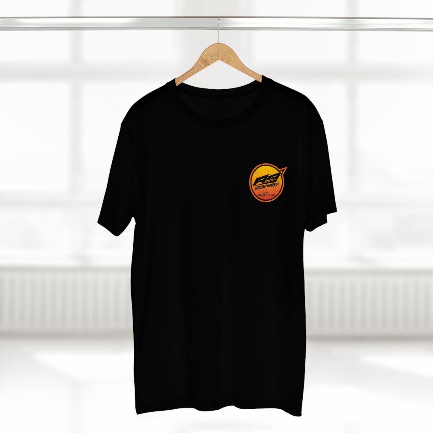 A9 | Motorsport Apparel and Designs | Tee