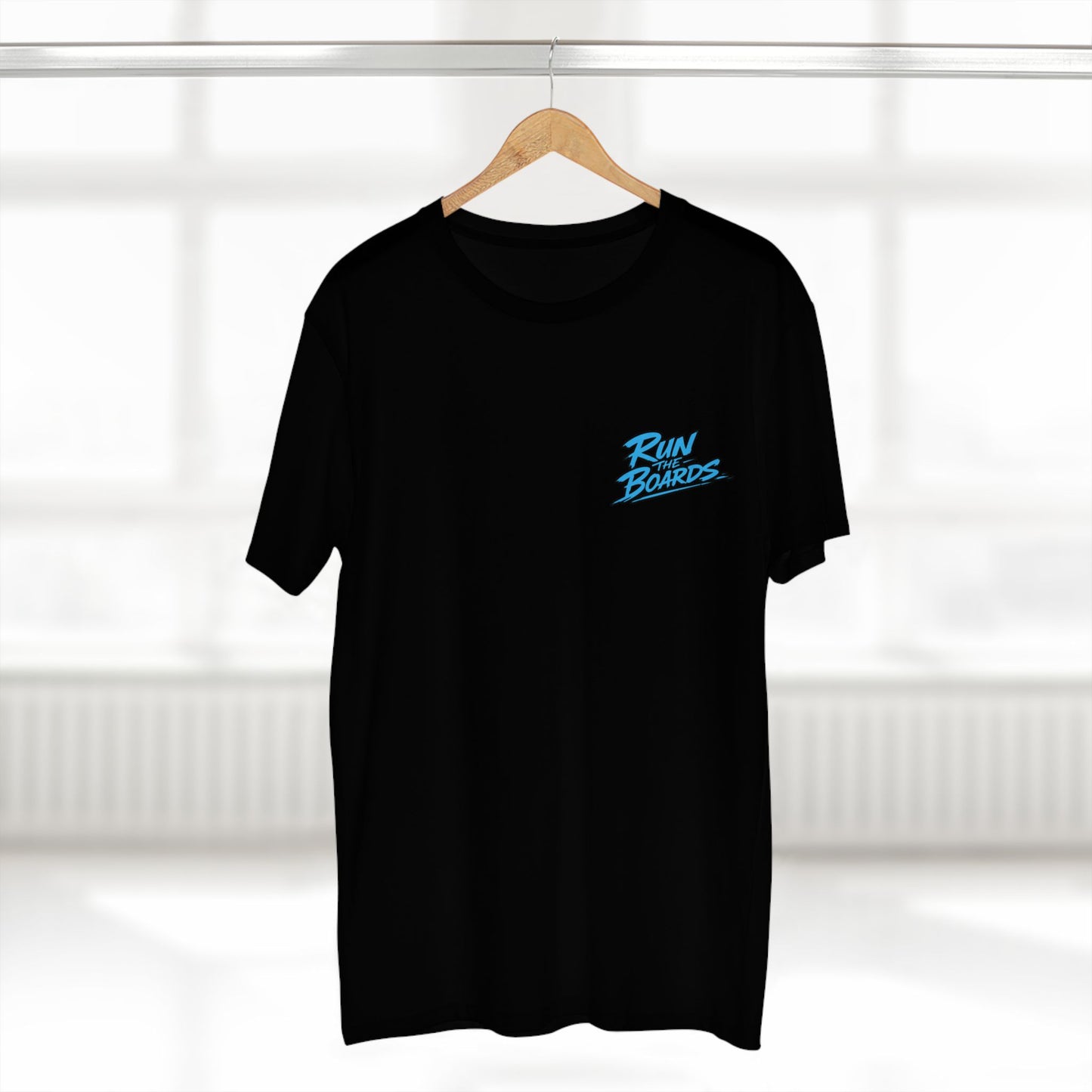 Run the Boards | Tee