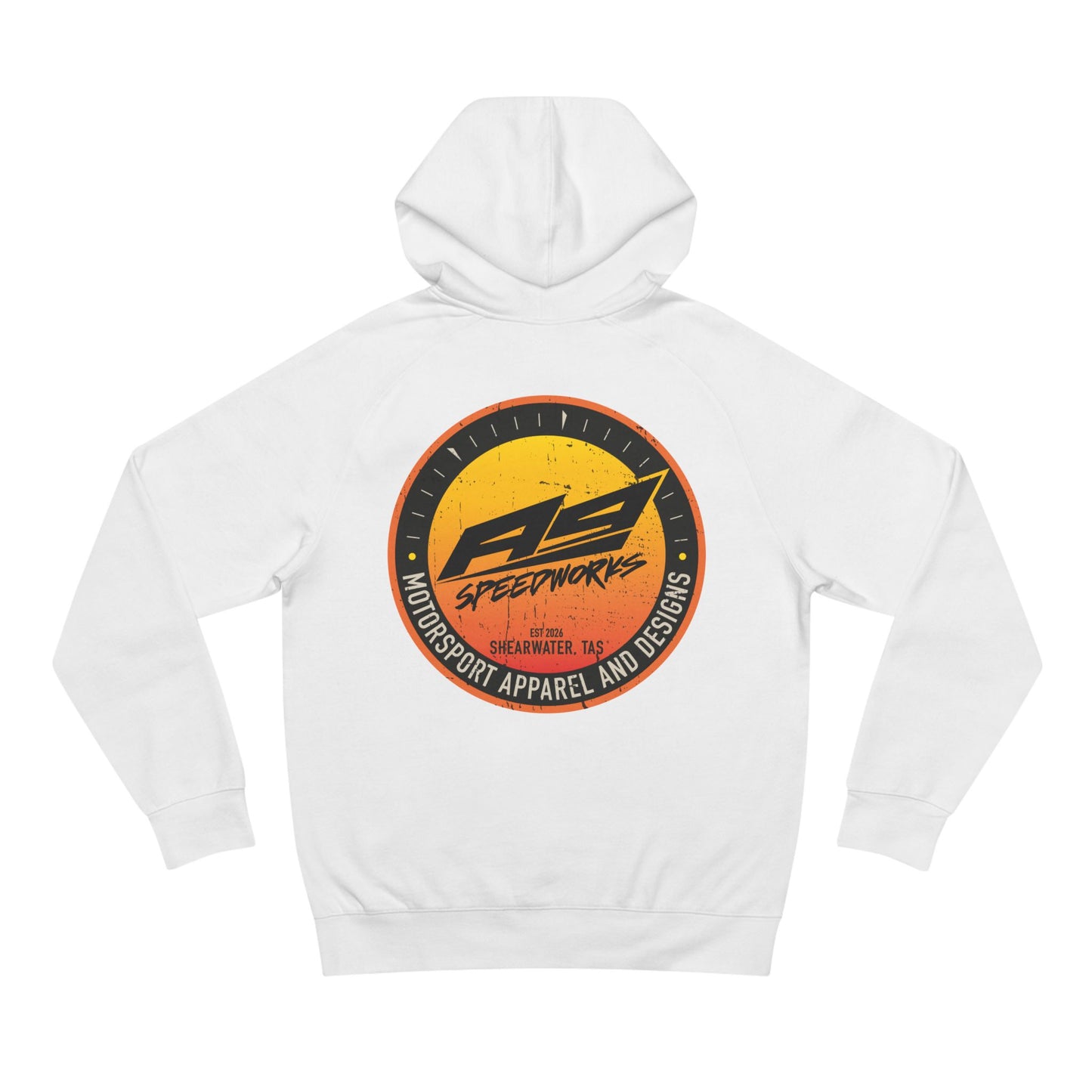A9 | Motorsport Apparel and Designs | Hoodie