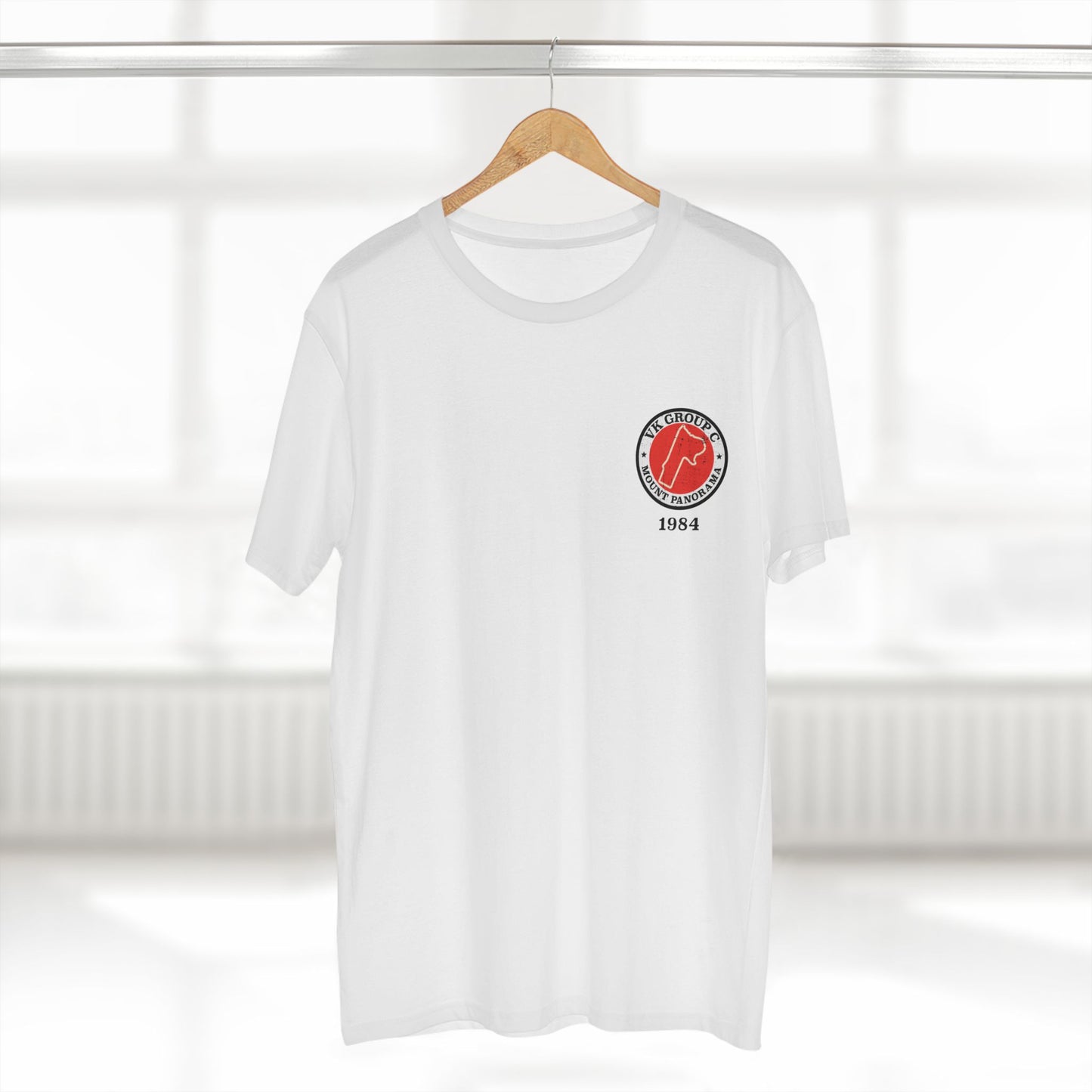 VK Group C | 1984 Mount Panorama | Tee