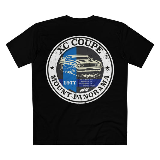 XC Coupe | 1977 Mount Panorama | Tee