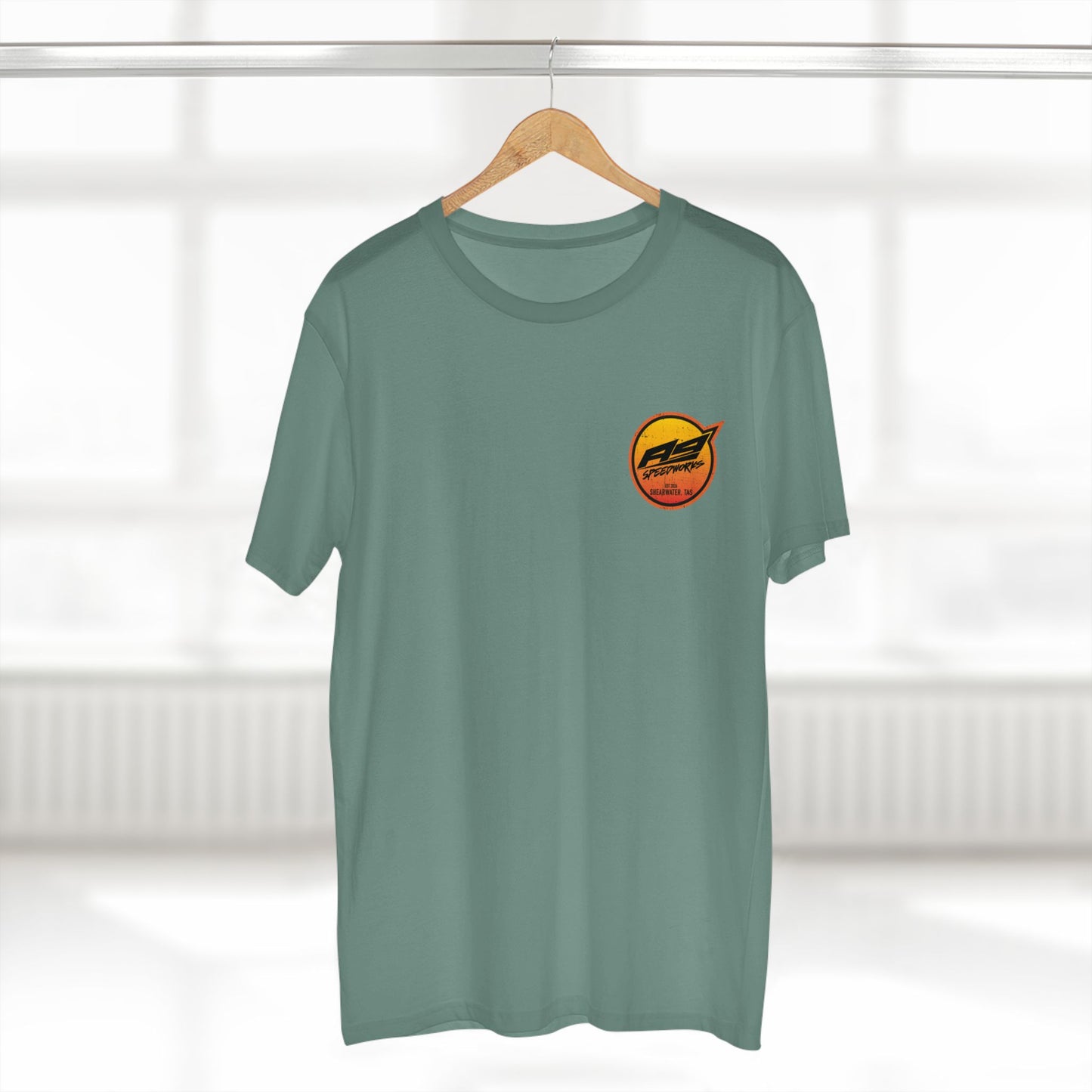 A9 | Motorsport Apparel and Designs | Tee